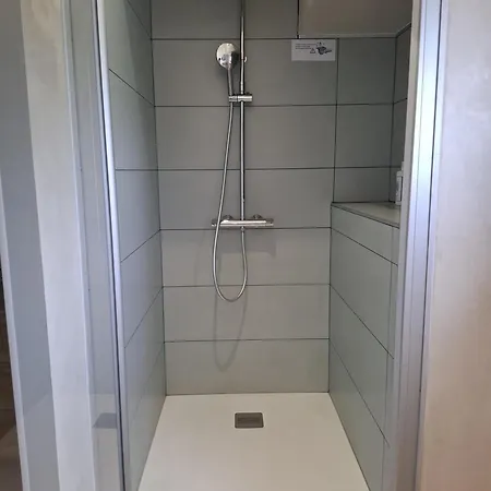 La Peniche De Fabrice Avec Jacuzzi Privatif * Straatsburg